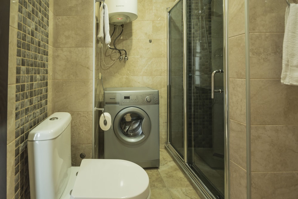 orbi residence hotel official