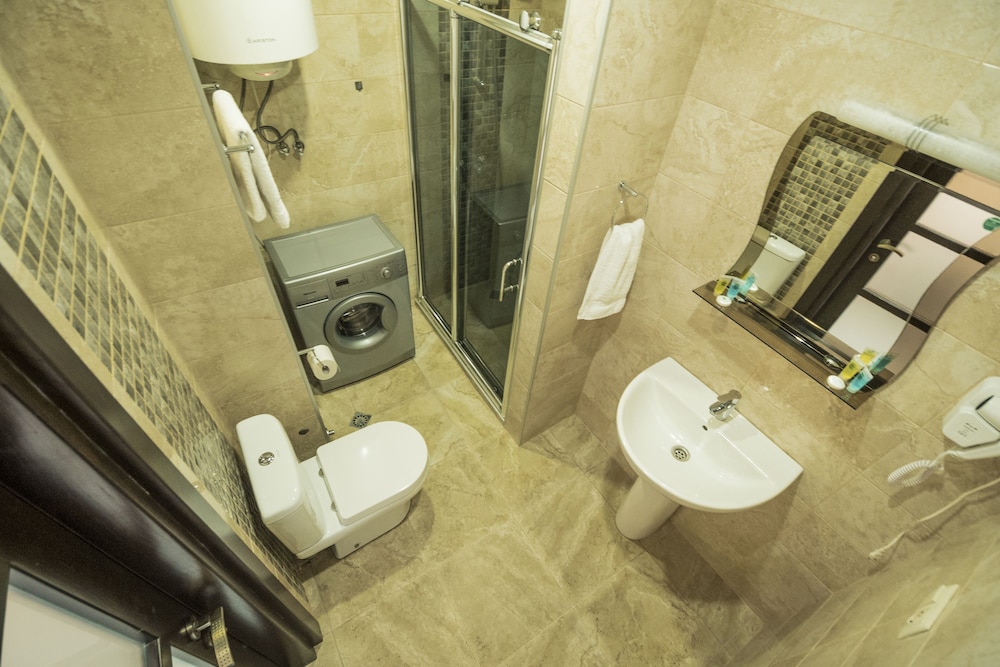 orbi residence hotel official