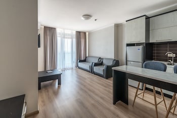orbi residence hotel official