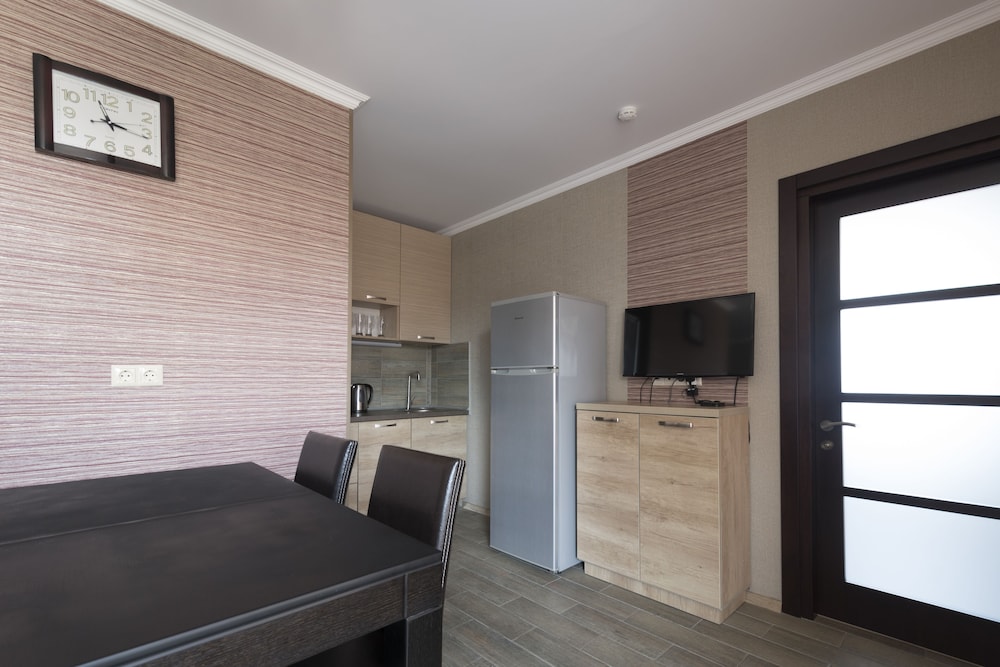 orbi residence hotel official