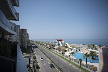 orbi residence hotel official