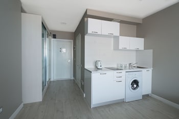 orbi residence hotel official