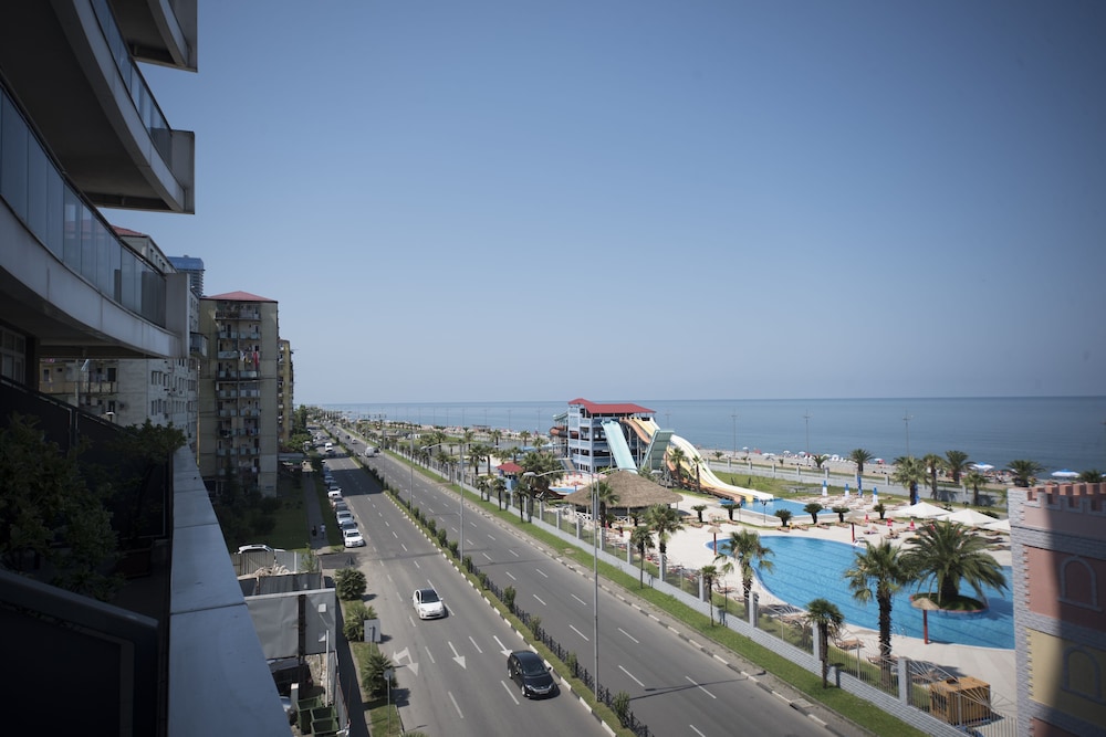 orbi residence hotel official