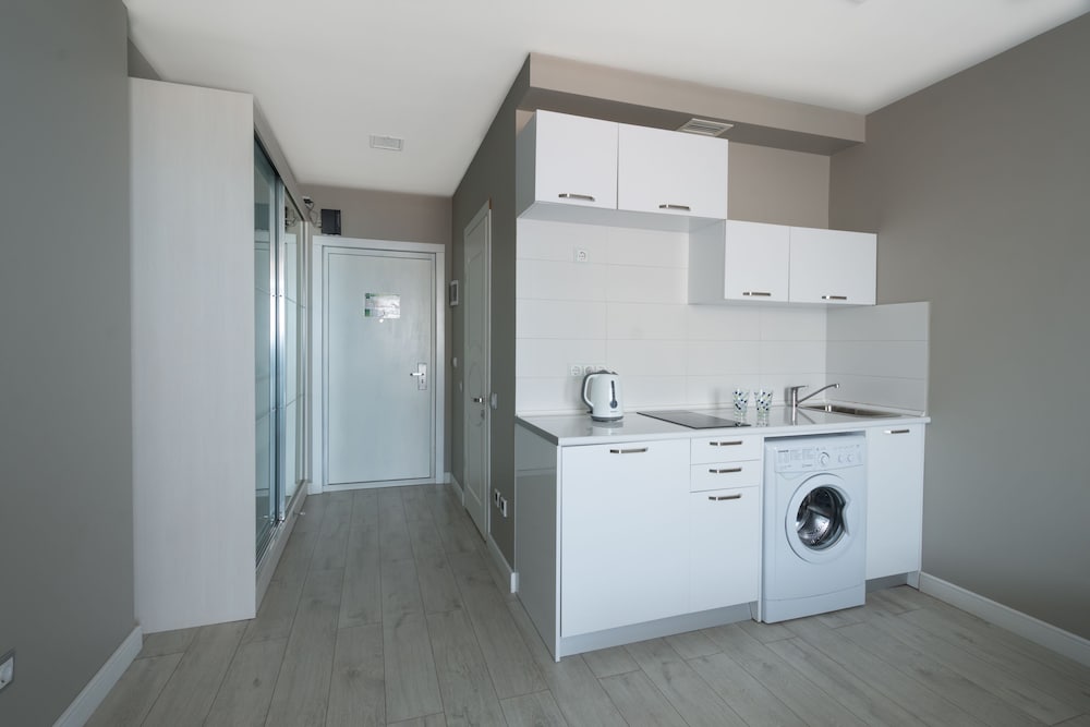 orbi residence hotel official