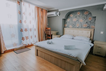 orbi residence hotel official
