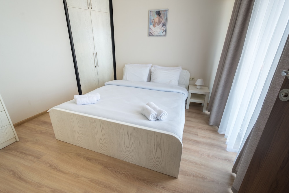 orbi residence hotel official