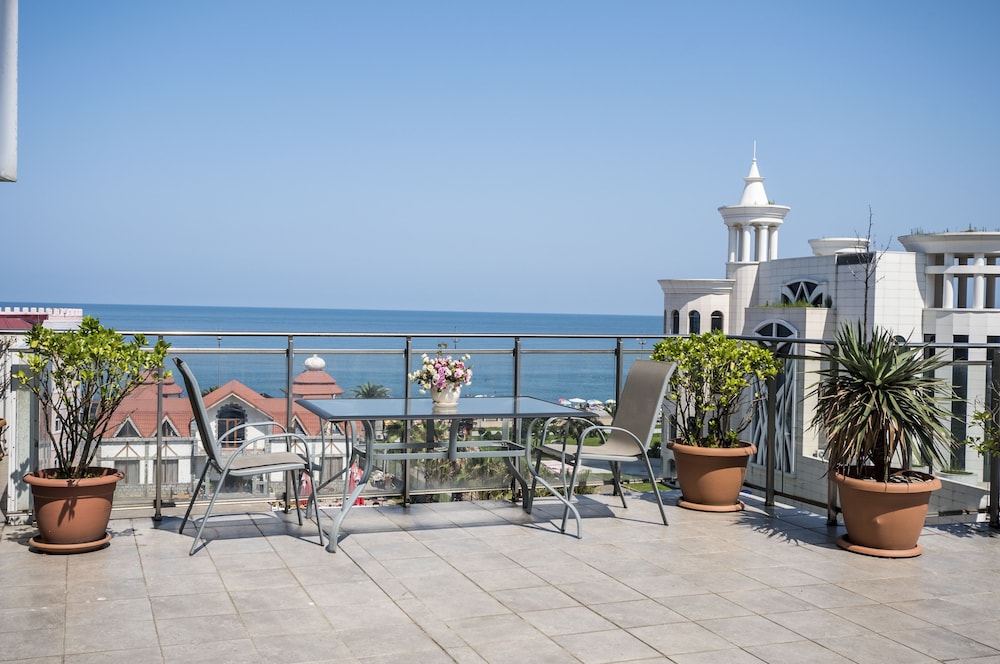 orbi residence hotel official