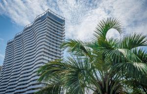 orbi residence hotel official