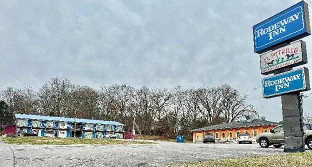rodeway inn