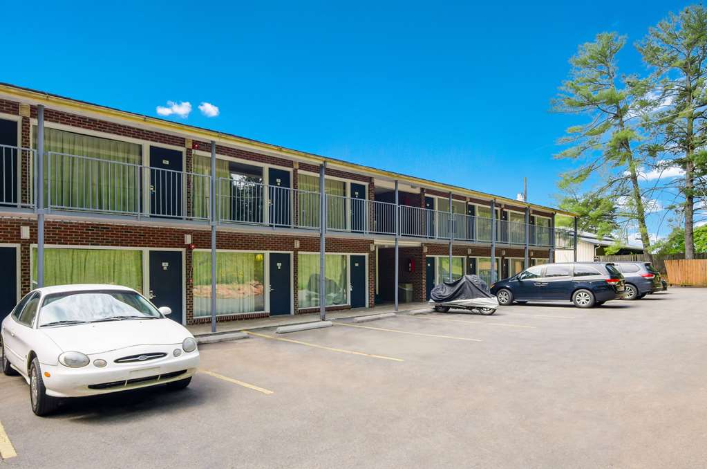 rodeway inn