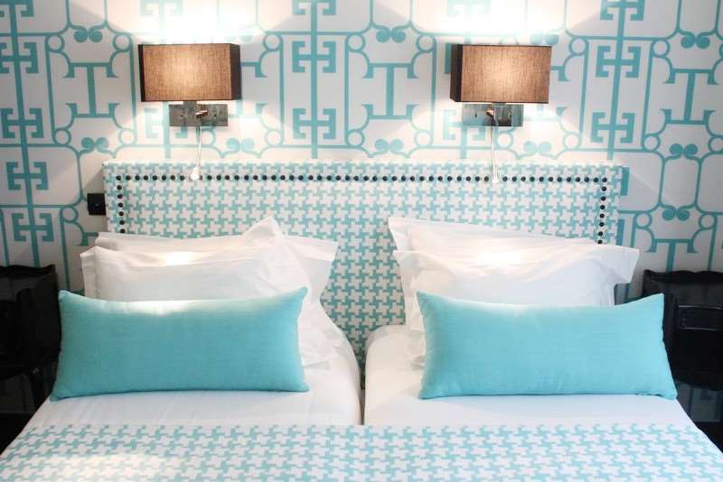 hotel monceau elysees