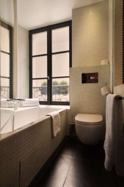 hotel monceau elysees