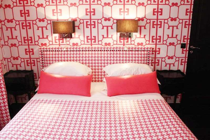 hotel monceau elysees