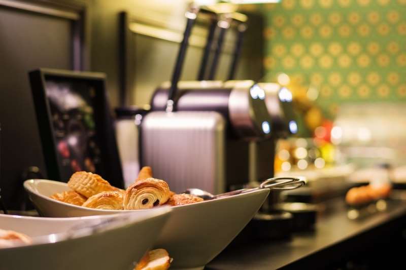 hotel monceau elysees