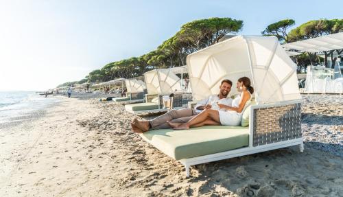 the sense experience resort