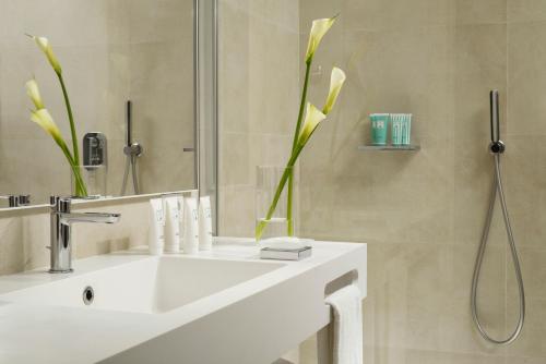 the sense experience resort