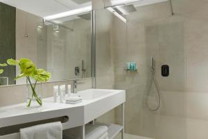 the sense experience resort