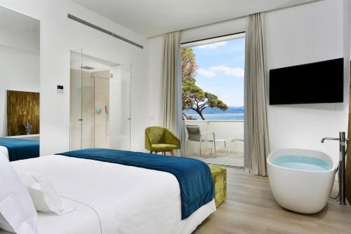 the sense experience resort