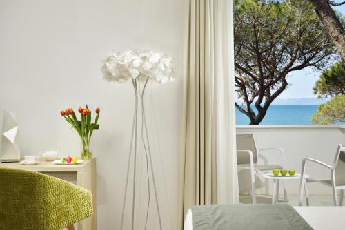 the sense experience resort