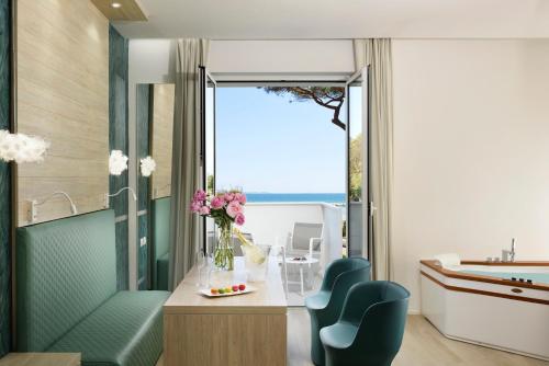 the sense experience resort