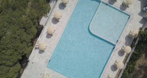 the sense experience resort