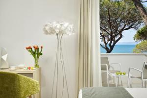 the sense experience resort