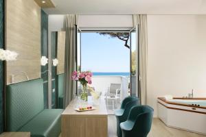 the sense experience resort