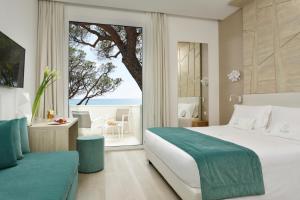 the sense experience resort
