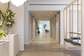 the sense experience resort