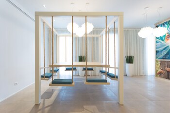 the sense experience resort