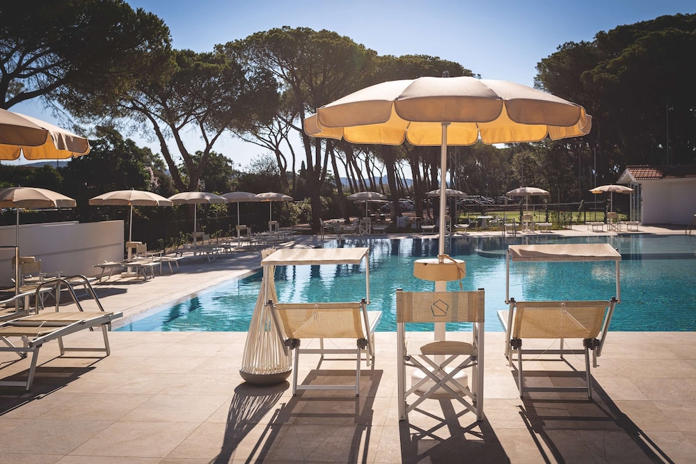 the sense experience resort