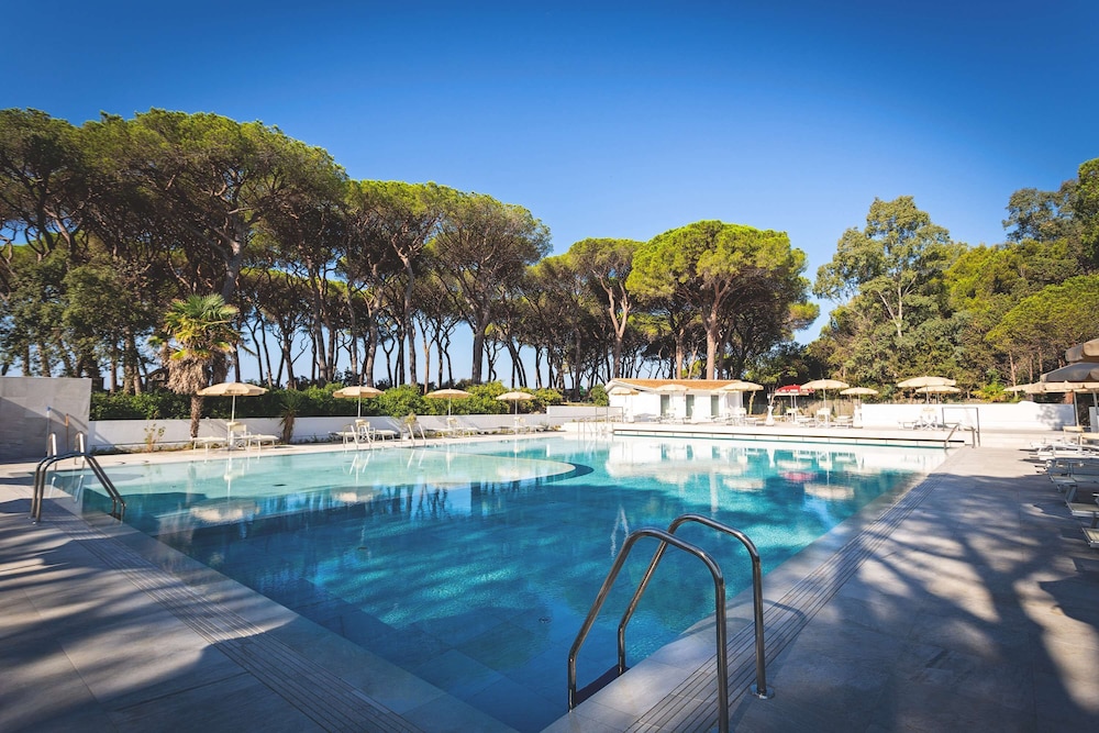 the sense experience resort