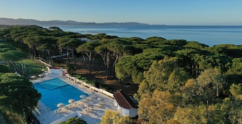 the sense experience resort