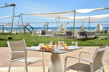 the sense experience resort