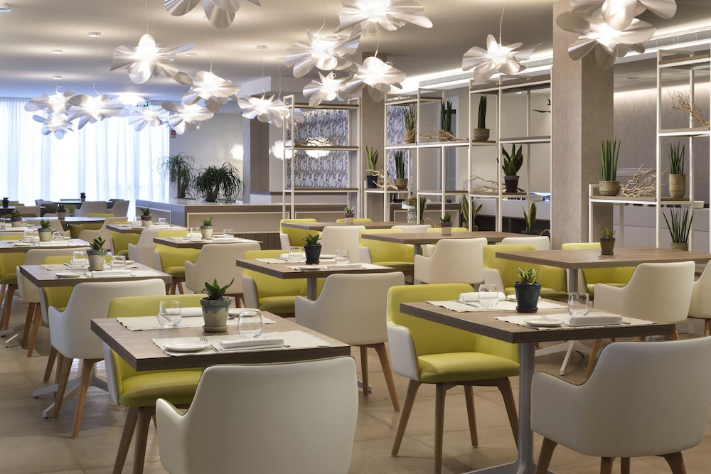 the sense experience resort