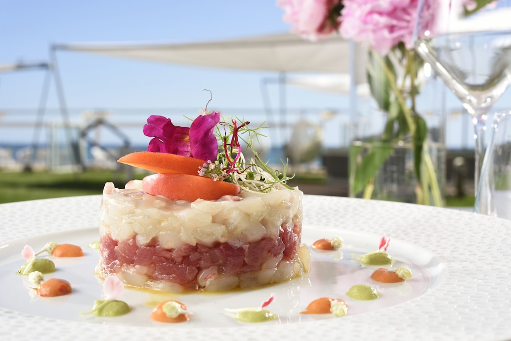 the sense experience resort