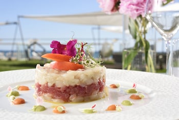 the sense experience resort