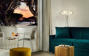 the sense experience resort