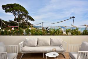 the sense experience resort