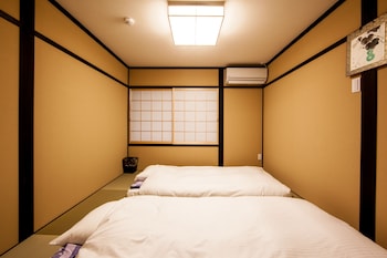 miro shichijo hanabatakecho tei