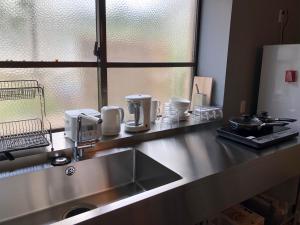 santiago guesthouse naha hostel