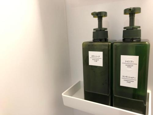 santiago guesthouse naha hostel