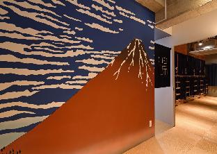 santiago guesthouse naha hostel