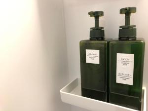 santiago guesthouse naha hostel