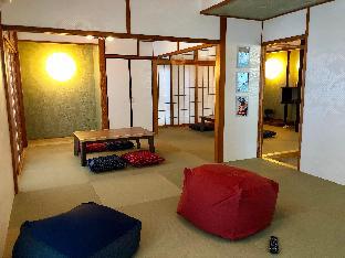 santiago guesthouse naha hostel