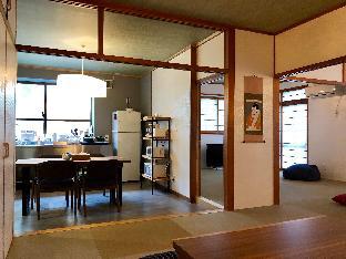 santiago guesthouse naha hostel