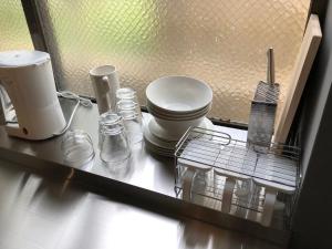 santiago guesthouse naha hostel