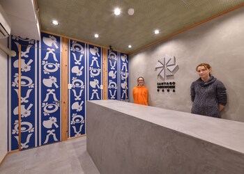 santiago guesthouse naha hostel