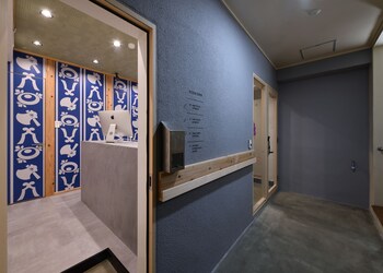 santiago guesthouse naha hostel