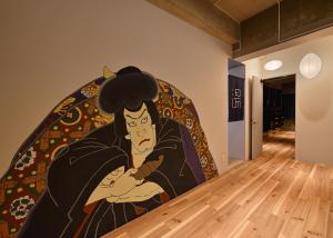 santiago guesthouse naha hostel